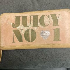 juicy Couture wallet purse