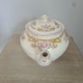 Tea Pot Johnson Bros Old English Image 4