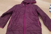 Girl's coat, age 9-10