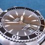 Oris TT1 diver date ref 7533 Image 6