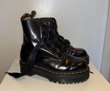 Doc marten boots 6.5uk
