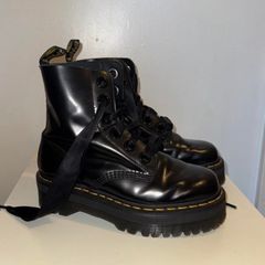 Doc marten boots 6.5uk