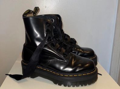 Doc marten boots 6.5uk