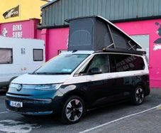 2025 Volkswagen California Ocean  2L TDI, 4 Berth