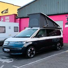 2025 Volkswagen California Ocean  2L TDI, 4 Berth