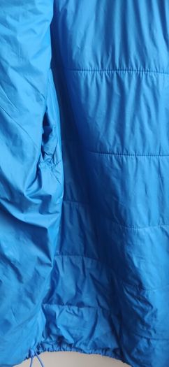 Monterrain Mountain Exploration Jacket Size M