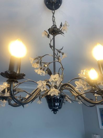 Ceiling light