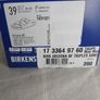 Birkenstock Arizona Sandals Brand New Size 6 Image 2