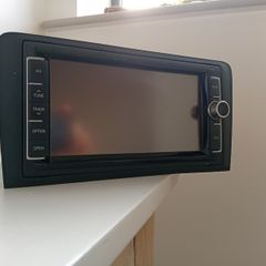 Clarion Head unit