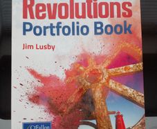 Leaving cert books