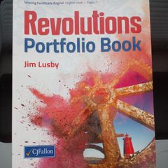 Leaving cert books