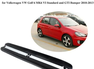 vw mk6 golf gti side skirts