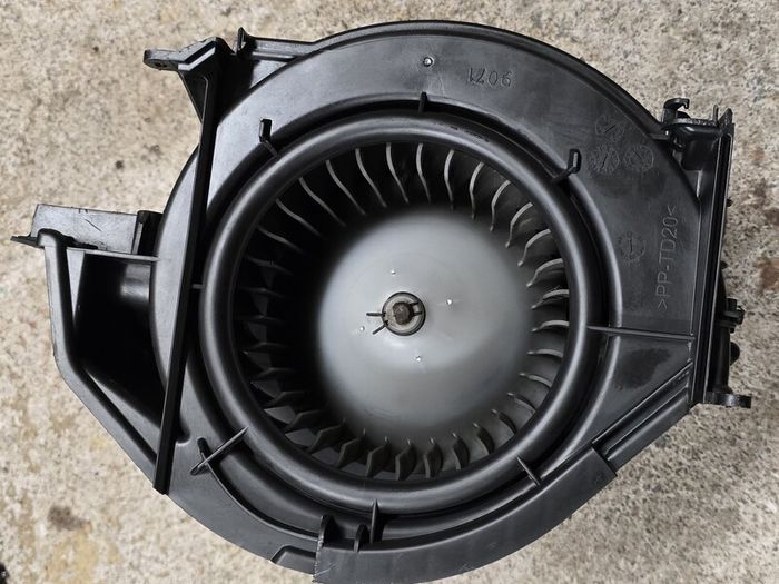 Audi A6 C6 2004- 2011 Fan Blower