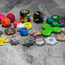Pre Owned Fidget Toy Bundle x18 Image 6