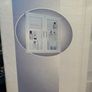 bathroom cabinet brand new flat packed Image 2