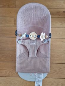 Baby Bjorn Bouncer