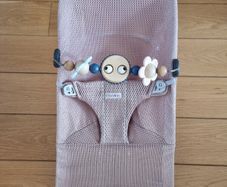 Baby Bjorn Bouncer