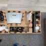 Dell UltraSharp U3417W 34" Ultrawide Curved Monitor (+ factory box) - Pristine new condition Image 3