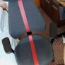 Ikea grupsall chair Image 3