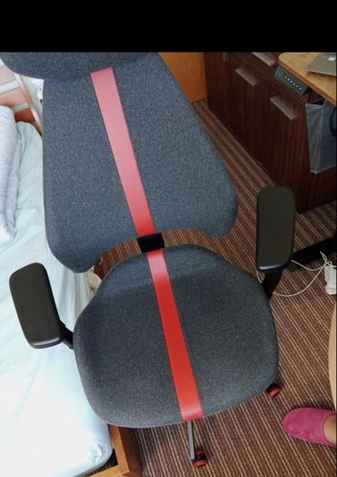 Ikea grupsall chair