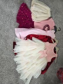 Girls clothes