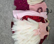 Girls clothes