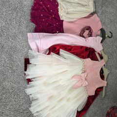 Girls clothes
