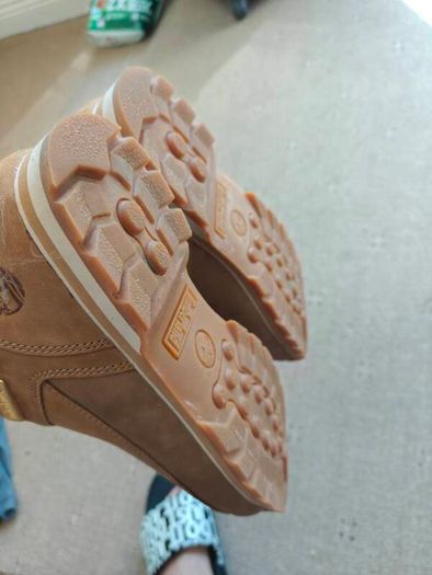 Timberland Euro Sprint Hiker UK8,5 EU 43