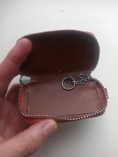 Key cover BMW