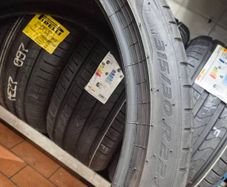tyre
