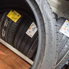 tyre