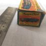 Matchbox Superfast. No. 69. Rolls Royce silver shadow box. Image 2