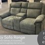 New Darcy Sofa Sets Full Recliners Image 3