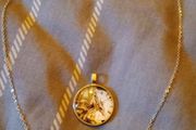 Dragon Pendant