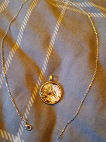 Dragon Pendant