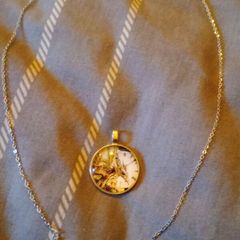 Dragon Pendant