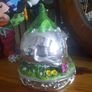 tinkerbell money box Image 5