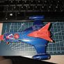 Battle of the Planets Phoenix Image 9