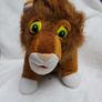 Lion Soft Toy Plush Teddy Bear Image 4