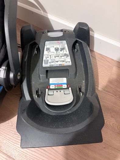 car seat