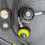 scuba diving regulator sets x2 Image 7