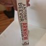 Arnhem: The Battle for the Bridges, 1944 Antony Beevor Image 3