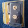 Rim Sashlock 6 inch x 4 inch Image 3