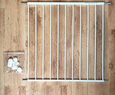 Safety Gate Pressure Fit