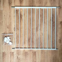 Safety Gate Pressure Fit
