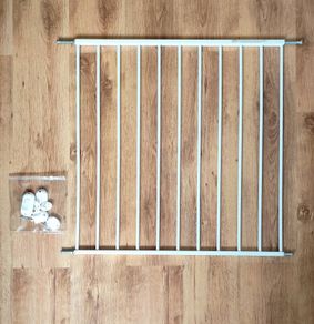 Safety Gate Pressure Fit