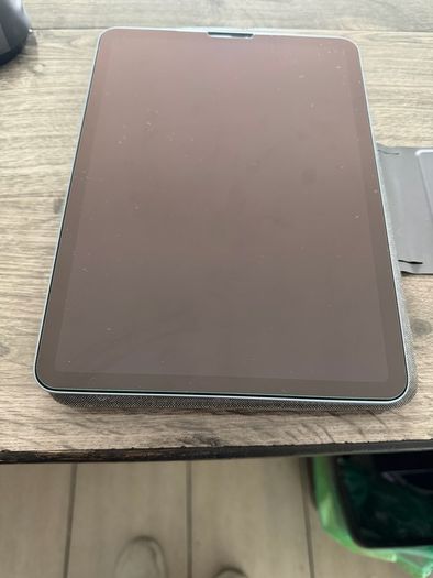Apple I Pad Air 4 Th Generation +keyboard