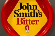 John Smiths Bitter Tray