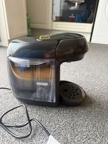 tassimo coffee machine