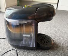 tassimo coffee machine